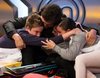 'MasterChef Junior 7': Álex, Silvia y Marta, primeros expulsados de la edición