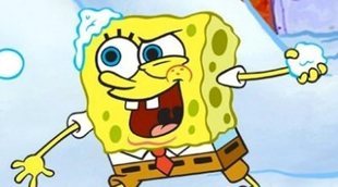 'Bob Esponja' y "El príncipe encantador" destacan en Clan con el inicio de las vacaciones de Navidad