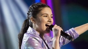 'La Voz Kids' pone en marcha un campamento de verano por 795 euros a la semana