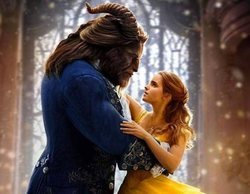 'MasterChef Junior 7' se estrena ante un 13,2% y 'La Bella y la Bestia' se convierte en lo más visto (21,3%)