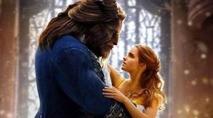 'MasterChef Junior 7' se estrena ante un 13,2% y 'La Bella y la Bestia' se convierte en lo más visto (21,3%)