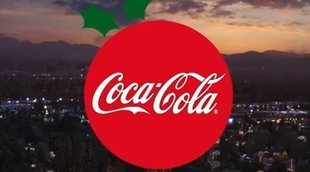 Coca-Cola, el primer anuncio del año 2020 en los canales de Mediaset España y Atresmedia