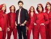 'La Casa de Papel', entre las mejores series internacionales de la década para The New York Times