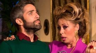 'Telepasión' lidera en Nochebuena con un magnífico 20,9% y 'Mi Nochebuena es la tuya' anota un 13,6%