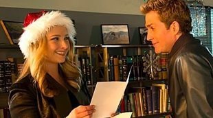 'CSI', lo más visto en Nochebuena seguido de 'Los Simpson' y 'La que se avecina'