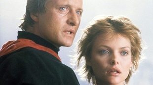 Las aventuras de "Lady Halcón" en Trece se imponen a las de "El Hobbit" en FDF