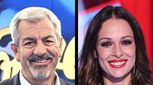 Telecinco recupera 'Volverte a ver' para hacer frente a la final de 'La Voz Kids'