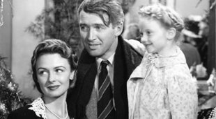 "It's a Wonderful Life" vuelve a liderar la noche previa a Navidad