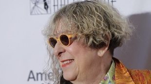 Muere Allee Willis, compositora de la canción de 'Friends', a los 72 años