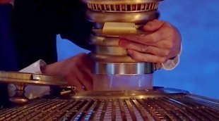 Un vecino de Albacete presenta una denuncia por la manipulación del bombo de la Lotería de Navidad