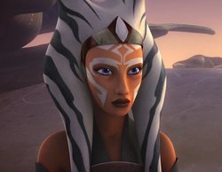 Dave Filoni devuelve la esperanza a los fans de Ahsoka tras su cameo en "El ascenso de Skywalker"