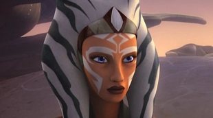 Dave Filoni devuelve la esperanza a los fans de Ahsoka tras su cameo en "El ascenso de Skywalker"