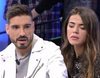 Violeta y Fabio, enfrentados en 'MYHYV' por los celos del italiano: "No merezco que me trates así"