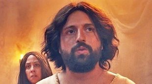 Atacan con cócteles molotov la productora de la película de Netflix que muestra a un Jesucristo gay