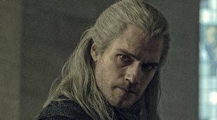 'The Witcher': Henry Cavill exigió que se mostraran las señales de Geralt de Rivia