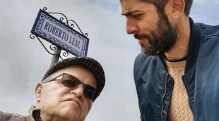 Muere Pepe Leal, el padre de Roberto Leal