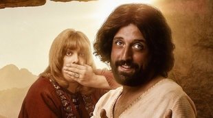 Llaman al boicot a Netflix con el hashtag #CanceloNetflix por la polémica del Jesucristo gay