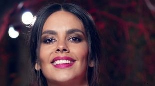 Cristina Pedroche sube la expectación con su vestido para las Campanadas: "Nunca iría desnuda... ¿o sí?"