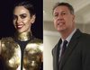 La dura crítica de Xavier García Albiol a Cristina Pedroche: "Es como Cristiano Ronaldo pero sin talento"