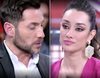 Adara Molinero y Antonio David Flores protagonizan una fuerte pelea en 'Sábado deluxe': "Eres pura falsedad"