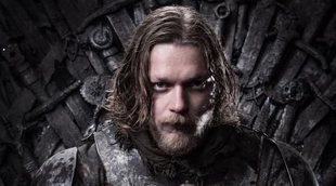 Muere Andrew Dunbar, doble de Theon Greyjoy en 'Juego de Tronos', a los 30 años "de forma repentina"