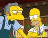 'Los Simpson' y 'La que se avecina' se reparten un reñido liderato