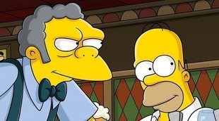 'Los Simpson' y 'La que se avecina' se reparten un reñido liderato