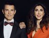 Jesús Vázquez cuenta como será el sorprendente vestido de Paz Padilla en las Campanadas en Mediaset