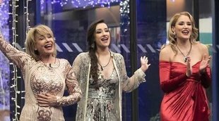 Los grandes cachés de Adara Molinero, Alba Carrillo y Mila Ximénez tras 'GH VIP 7'