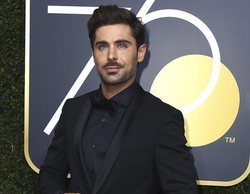 Zac Efron, al borde de la muerte mientras grababa un reality