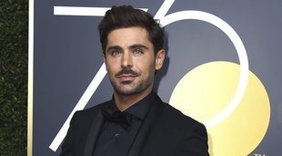 Zac Efron, al borde de la muerte mientras grababa un reality