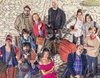'El pueblo' se estrena el miércoles 15 de enero en Telecinco