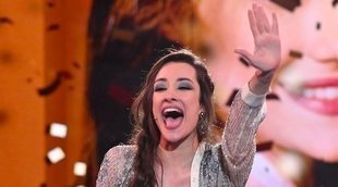 Telecinco lidera diciembre con un 15,3% ante las bajadas de Antena 3 (10,6%) y laSexta (6,4%)