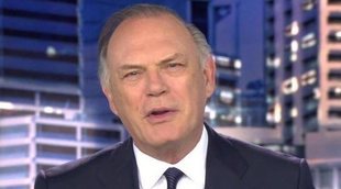 'Informativos Telecinco' sigue líder en diciembre aunque baja (14,9%), igual que 'Antena 3 noticias' (14,1%)