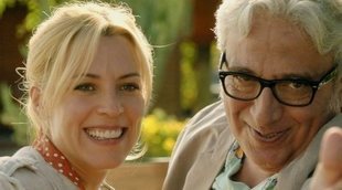 El concierto de Año Nuevo apunta un 31,7% y "El mejor verano de mi vida" (18,3%) lidera el prime time