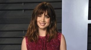 Ana de Armas presentará un Globo de Oro 2020