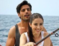 Las claves de 'Kiraz Mevsimi', la nueva telenovela turca de Divinity con Özge Gürel ('Dolunay')