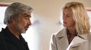 'Cuéntame cómo pasó' regresa con un gran 14,1% y puede con "Titanic", que se conforma con un aceptable 13,3%