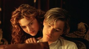 Memes y un comentado doblaje acaparan la atención en la emisión de "Titanic" en Telecinco