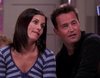 'Friends': Una broma de Chandler se hace realidad en 2020 con el divertido mensaje de quien dio vida a Emma