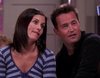'Friends': Una broma de Chandler se hace realidad en 2020 con el divertido mensaje de quien dio vida a Emma