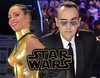 El enigmático mensaje de Risto Mejide sobre "Star Wars", ¿dirigido a Cristina Pedroche?