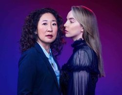 BBC America renueva 'Killing Eve' por una cuarta temporada