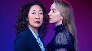 BBC America renueva 'Killing Eve' por una cuarta temporada