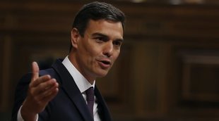 Debate de investidura de Pedro Sánchez: Así lo están cubriendo en directo las televisiones