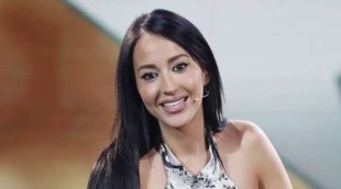 Aurah Ruiz se postula como concursante de 'Supervivientes 2020'