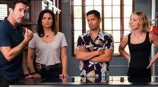'Hawaii Five-O' estrena sus nuevos episodios liderando holgadamente en CBS