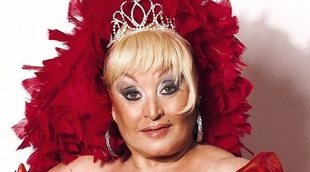 Aramís Fuster afirma haber rechazado una oferta para participar en 'Supervivientes 2020'