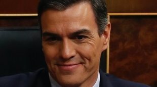 La 1 (12,2% y 9,9%) se impone a laSexta (9,3% y 6,6%) en la primera sesión de investidura de Sánchez