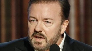 Ricky Gervais pone el punto agridulce a los Globos de Oro 2020 con su ácido discurso